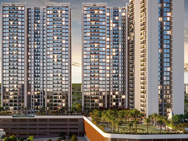 Flat for sale in Ulhasnagar, Kalyan