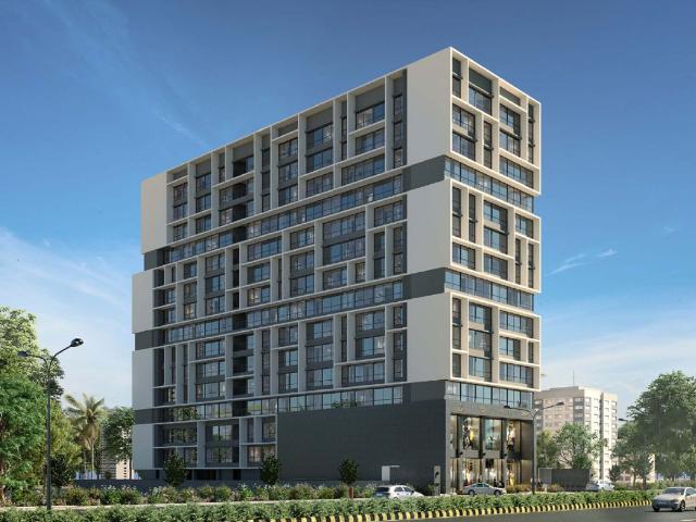 Flat for sale in Kamothe - Mumbai, National Capital Territory Of Delhi