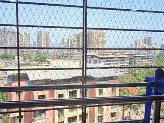 Flat for sale in Pushpanjali Residency, Thane