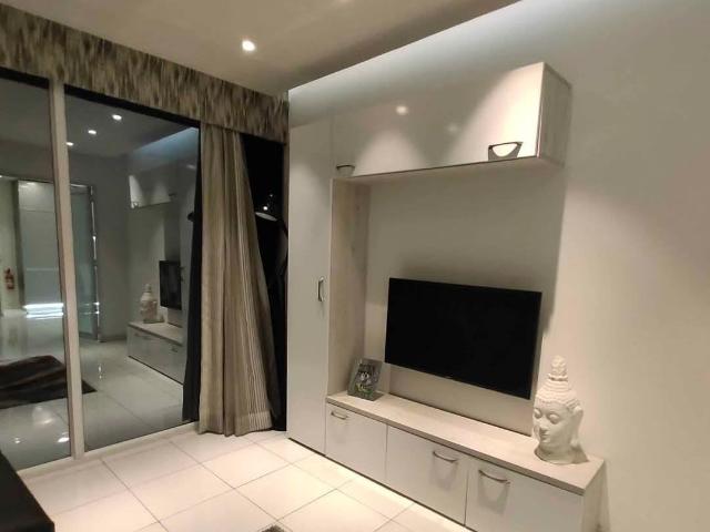 Flat for sale in Dombivli, Dombivali