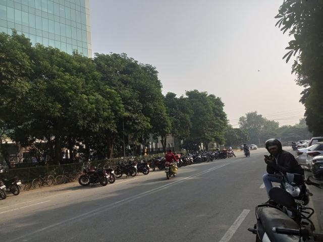 Flat for sale in Sector 135, Noida