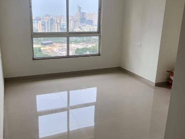 Flat for sale in Dombivli, Dombivali