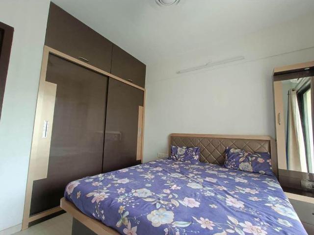 Flat for sale in Dombivli, Dombivali