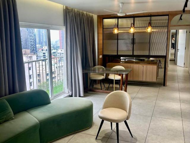 Flat for sale in Regency Anantam, Dombivali