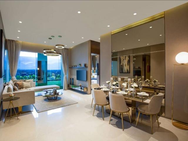 Flat for sale in Andheri - Mumbai, National Capital Territory Of Delhi