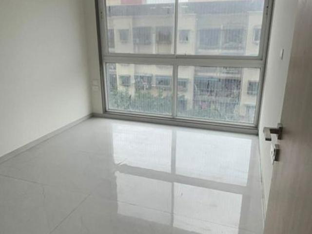 Flat for sale in Sanpada, Navi Mumbai