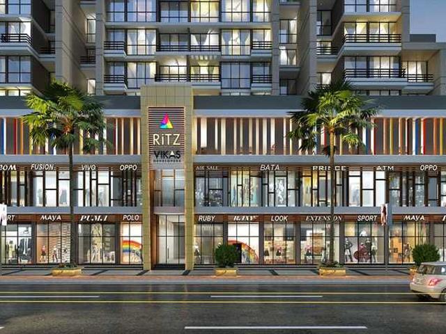 Flat for sale in Kalyan, Kalyan-Dombivli
