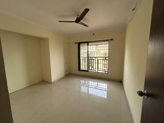 Flat for sale in Gaimukh, Thane