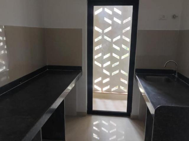 Flat for sale in Dombivli, Dombivali