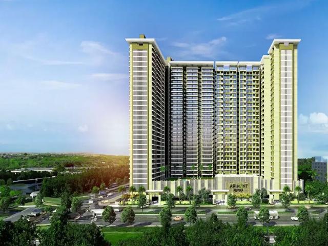 Flat for sale in Kamothe - Mumbai, National Capital Territory Of Delhi