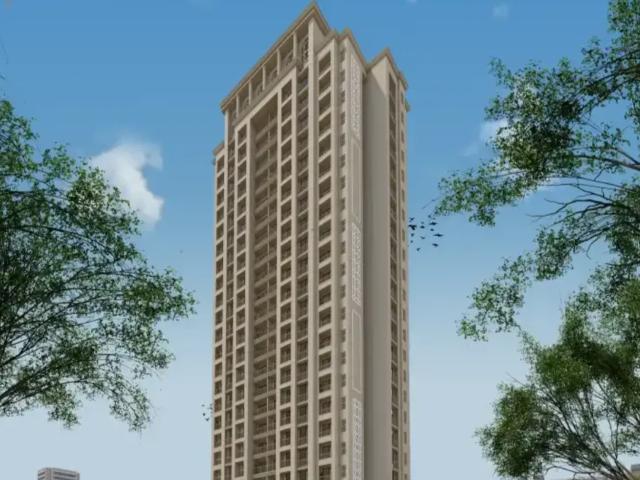 Flat for sale in Kalyan-Dombivli, Thane