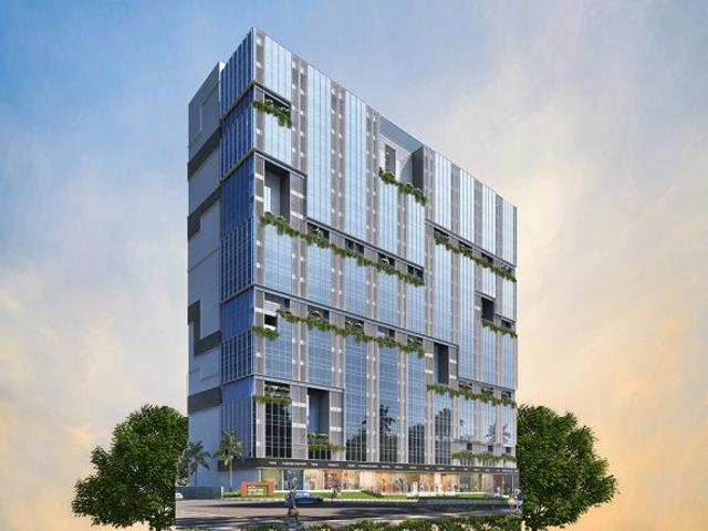 Flat for sale in Anand Nagar, Thane