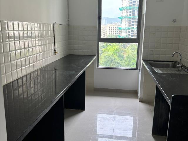 Flat for sale in Kalpataru Immensa, Thane