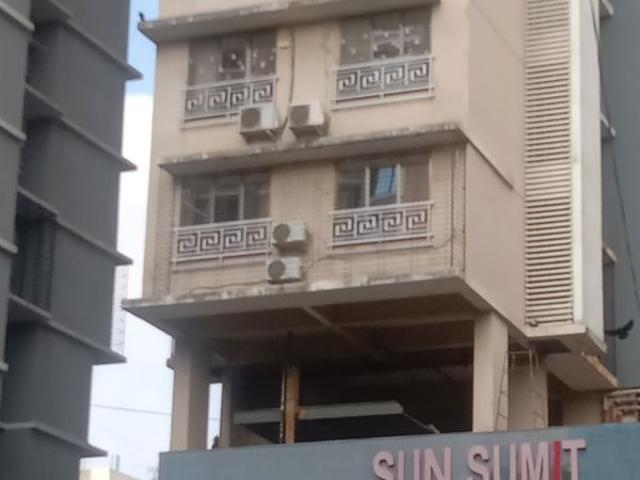 Flat for sale in Andheri - Mumbai, National Capital Territory Of Delhi