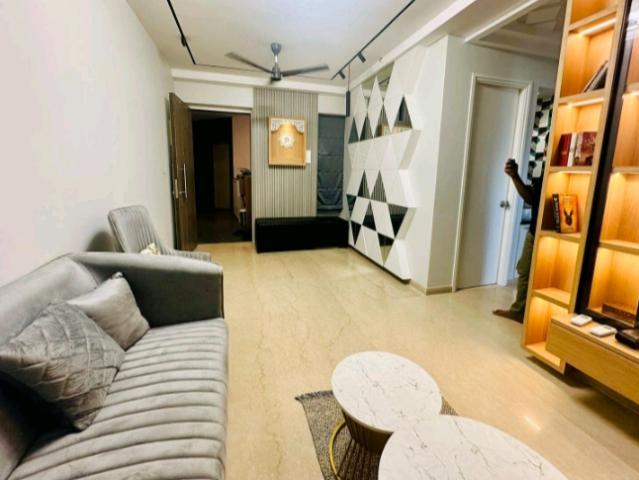 Flat for sale in Kapur Bawadi, Thane