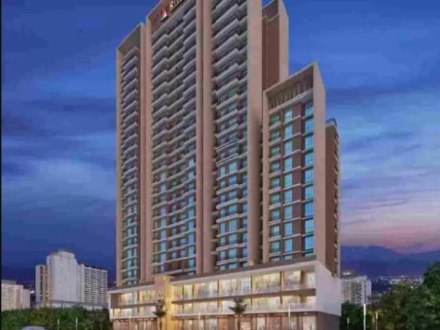Flat for sale in Kalyan, Kalyan-Dombivli