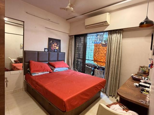 Flat for sale in Andheri - Mumbai, National Capital Territory Of Delhi