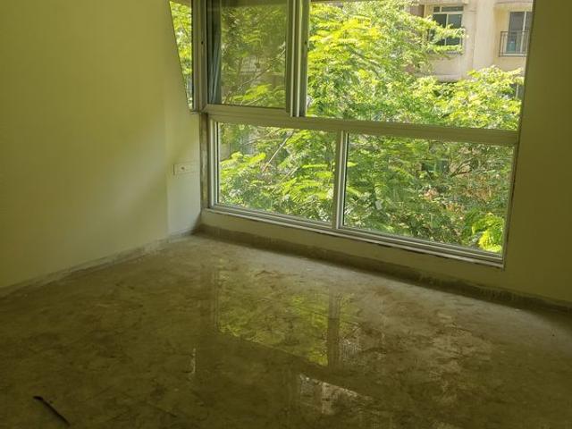 Flat for sale in Asalpha, Mumbai