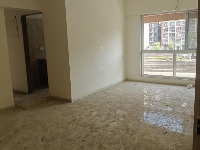 Flat for sale in Asalpha, Mumbai