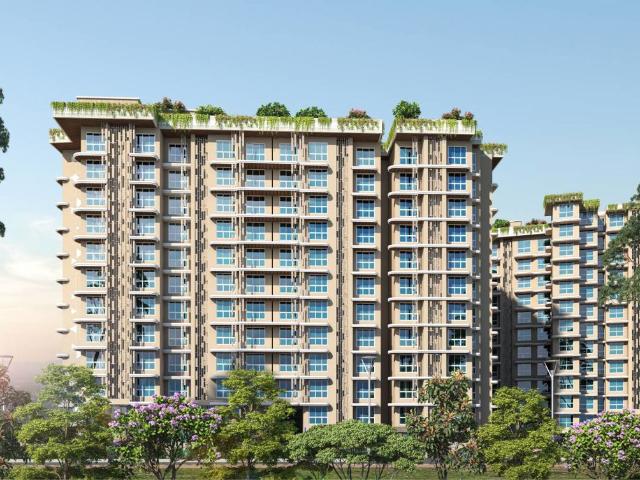 Flat for sale in Andheri East, Mumbai