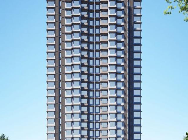 Flat for sale in Kalyan-dombivali, Kalyan