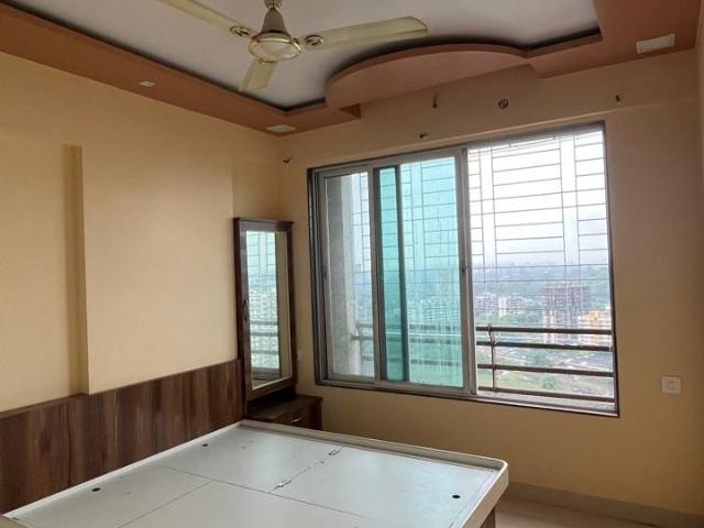 Flat for sale in Ambivali, Kalyan-Dombivli