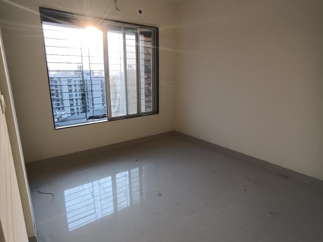 Flat for sale in Yogidham, Kalyan-Dombivli