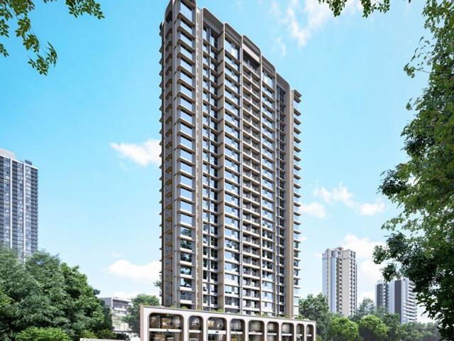 Flat for sale in Kalyan-dombivali, Kalyan