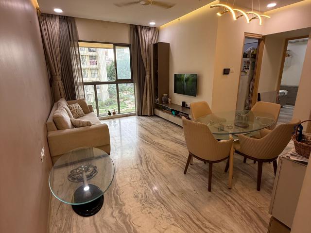 Flat for sale in Andheri - Mumbai, National Capital Territory Of Delhi
