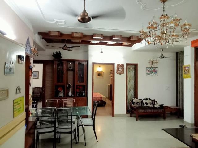 Flat for sale in Central Delhi, Deri
