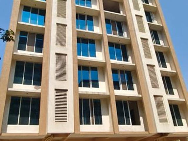 Flat for sale in Kalamboli, Panvel