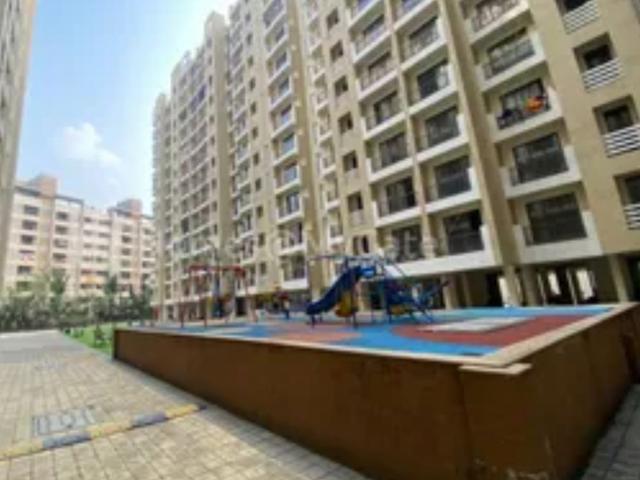 Flat for sale in Mulund Colony, Mumbai Suburban District