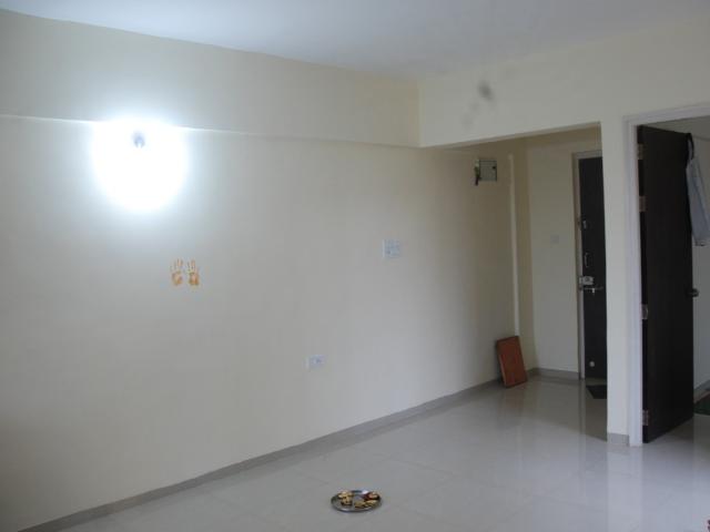 Flat for sale in Pallod Farms, Pune