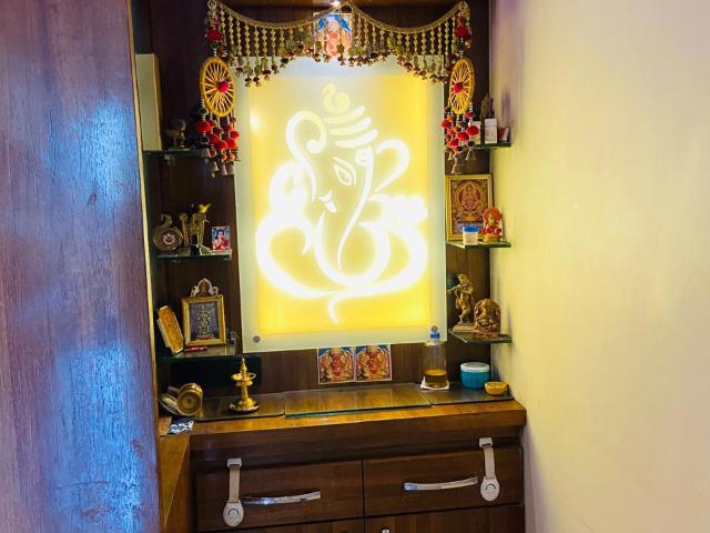 Flat for sale in Kapurbawadi, Thane