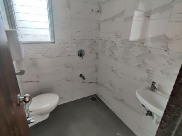 Flat for sale in Dadabhai Naoroji Nagar, Mumbai