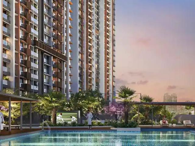 Flat for sale in Matunga East, Mumbai City District