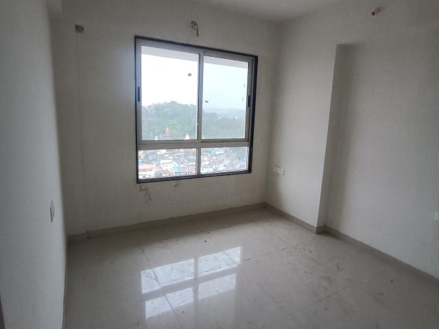 Flat for sale in Kalyan, Ulhasnagar