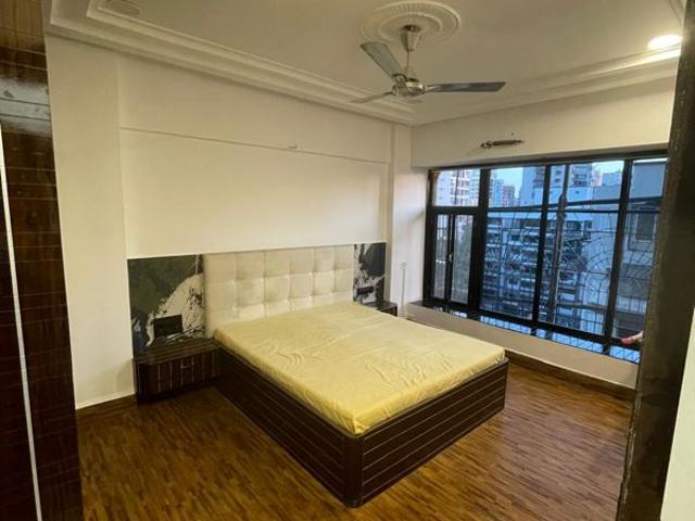 Flat for sale in Oshiwara, Mumbai