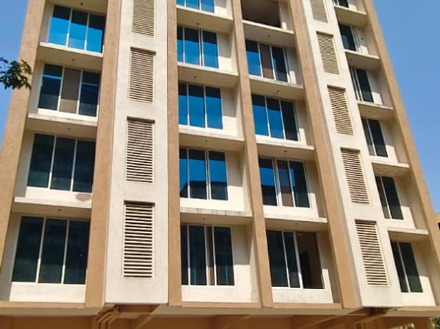 Flat for sale in Kalamboli, Panvel