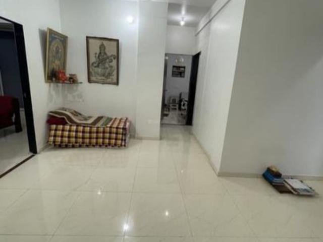 Flat for sale in Kalamboli, Panvel