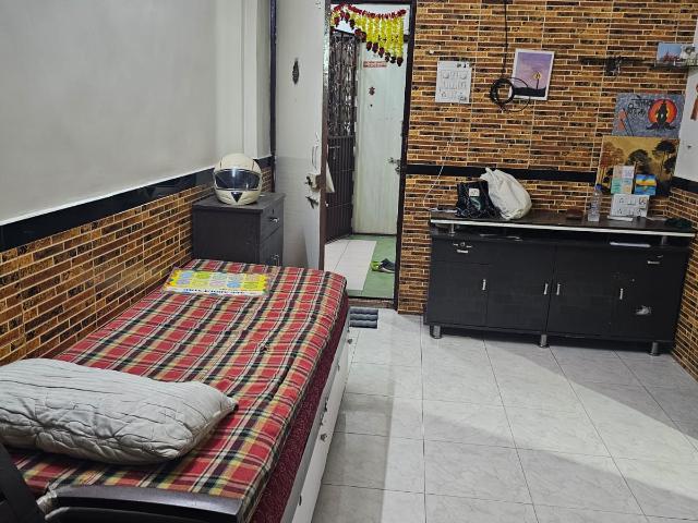 Flat for sale in Dombivli, Dombivali