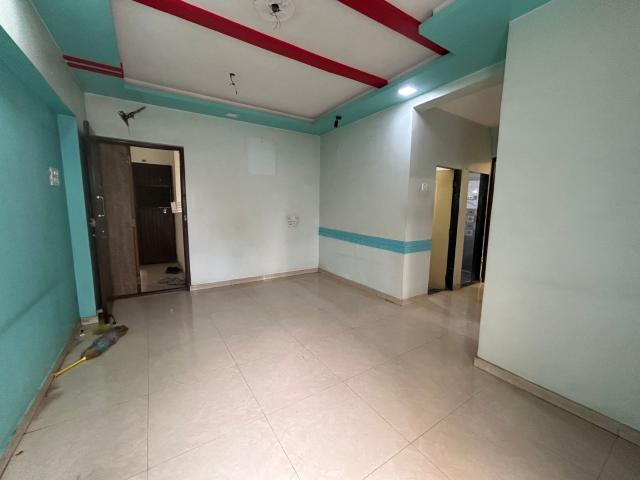 Flat for sale in Cosmos Enclave, Thane