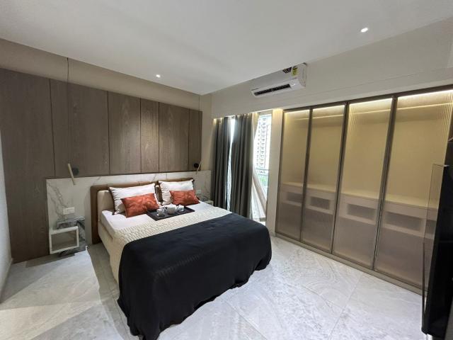 Flat for sale in Parkwoods, Thane