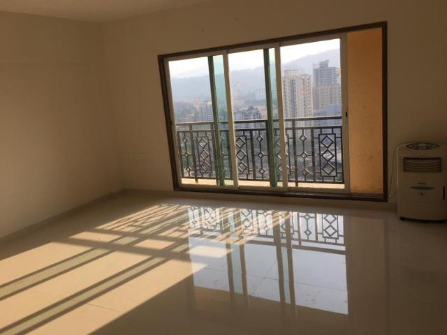 Flat for sale in Anand Nagar, Thane