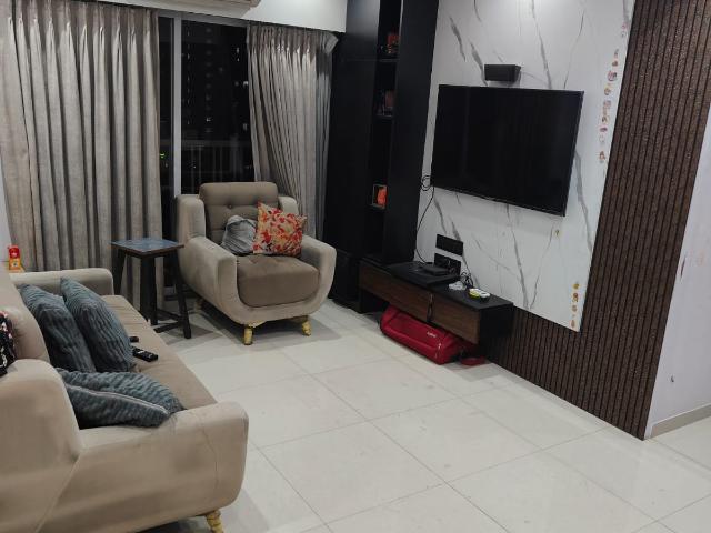 Flat for sale in Mogharpada, Thane