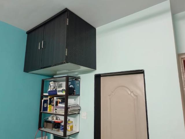 Flat for sale in Puraniks City Reserva, Thane