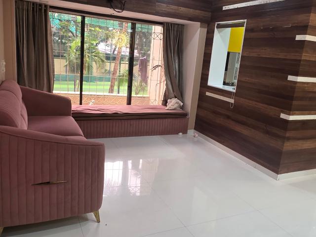 Flat for sale in Goregaon West, Mumbai Suburban District