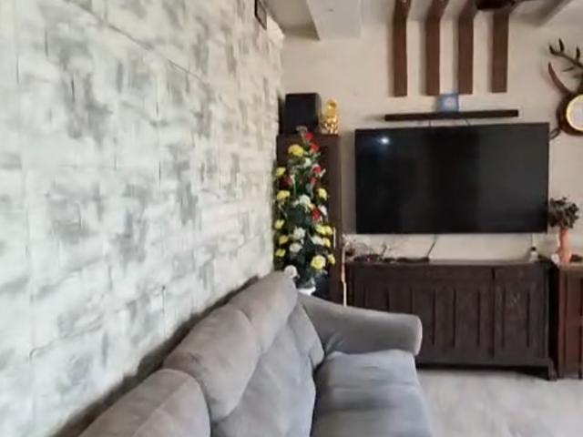 Flat for sale in Rodas Enclave, Thane