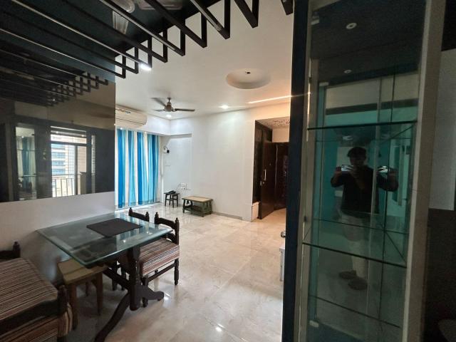 Flat for sale in Soham Tropical Lagoon, Thane