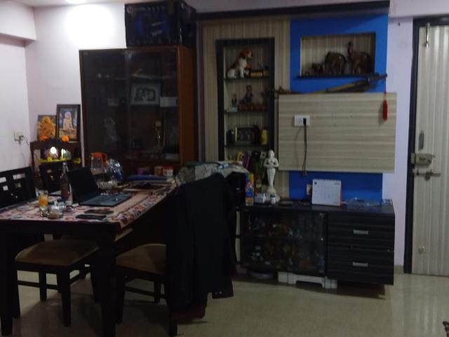 Flat for sale in Vihang Valley phase 1, Thane